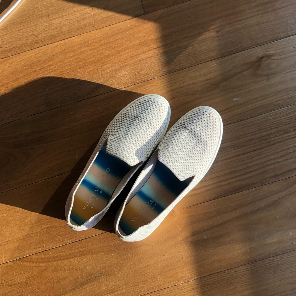NEW IN BOX Vince Camuto Slip On Shoes